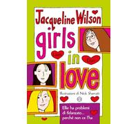 Girls in love. Tre ragazze tre. Vol. 1