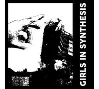 Girls In Synthesis - Arterial MovEments E.P. [VINYL]