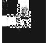 Girls In Synthesis Shift in State (RSD 2021) (Vinyl LP)