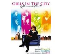 Girls in the city