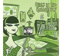 Girls In The Garage Volume 7