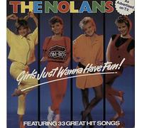 Girls Just Wanna Have Fun!