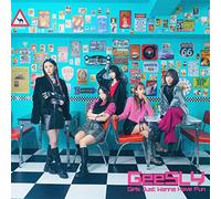 Girls Just Wanna Have Fun