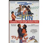 Girls Just Want To Have Fun [Edizione: Regno Unito]