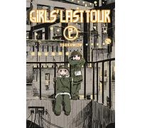 Girls' Last Tour 2