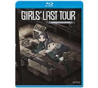 Girls' Last Tour
