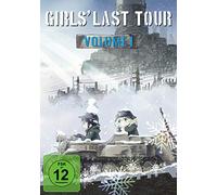 Girls' Last Tour - Volume 1 (DVD)