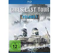 Girls' Last Tour - Vol. 1