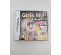 Girls life : fashion touch [Edizione: Francia]