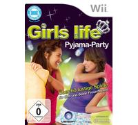 Girls Life - Pyjama Party [Edizione: Germania]