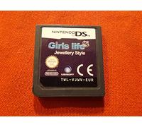 Girls life : strass & diamonds [Edizione : Francia]