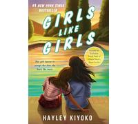 Girls Like Girls