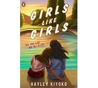 Girls Like Girls: a novel
