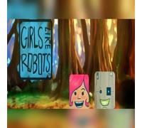 Girls Like Robots (PC) Steam Key - GLOBAL