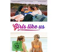 Girls Like Us
