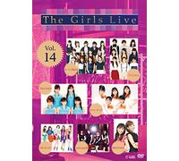 Girls Live Vol.14,the