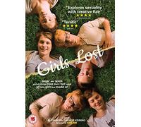 Girls Lost [DVD] [Edizione: Regno Unito]