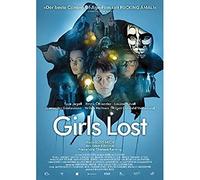 Girls Lost (OmU) (DVD)
