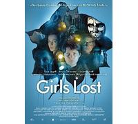 Girls Lost (OmU) (DVD)