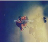 Girls Names Dead To Me (CD)
