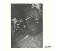 Girls Names - Primitive Desire