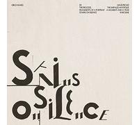 Girls Names - Stains On Silence