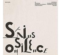 Girls Names - Stains On Silence