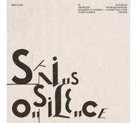 Girls Names Stains On Silence Album