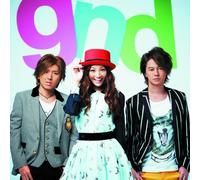 GIRLS NEXT DOOR - AGARU NEKU!(+DVD)