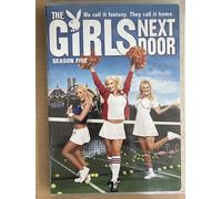 Girls Next Door Season 5