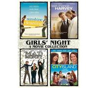 Girls' Night 4 Movie Collection