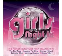 Various - Girl's Night in