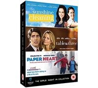 Girls' Night In Collection (Sunshine Cleaning / Pa [Edizione: Regno Unito] [Edizione: Regno Unito]