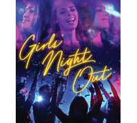 Girls' Night Out [Blu-Ray]