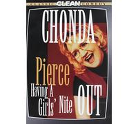 Girls Night Out Clean Comedy
