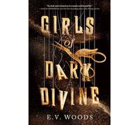 Girls of Dark Divine
