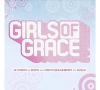 12 Songs of Hope for Girls - Girls of Grace