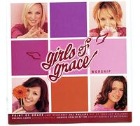 Girls of Grace - Point of Grace