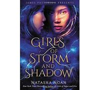 Girls of Storm and Shadow - NUOVO