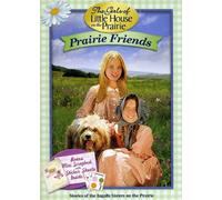 Girls of the Little House on T