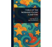 Girls of the Morning-Glory Camp Fire