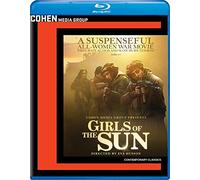 Girls of the Sun