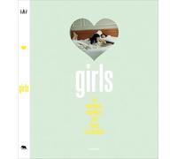 Girls: On Boredom, Rebellion and Being In-between