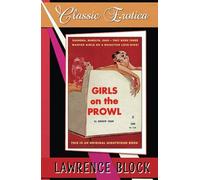 Girls on the Prowl: Collection of Classic Erotica - Book 27