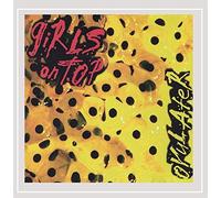 Girls On Top - Ovulater