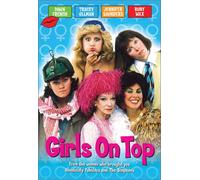 Girls on Top Set 2
