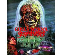 Girls School Screamers