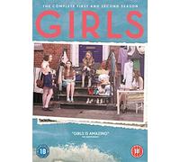 Girls - Season 1