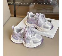 Girls Sport Sh, Nuova Sciarpa Casual In Pelle E Rete Per Bambini, Ghirlanda A Kid Grande R scarpi sportivi EUR34,EUR35,EUR36,EUR37,EUR25,EUR26,EUR27,EUR28,EUR29,EUR30,EUR31,EUR32,EUR33Blocchi di color