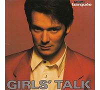 Girls' talk (1991) / Vinyl Maxi Single [Vinyl 12'']